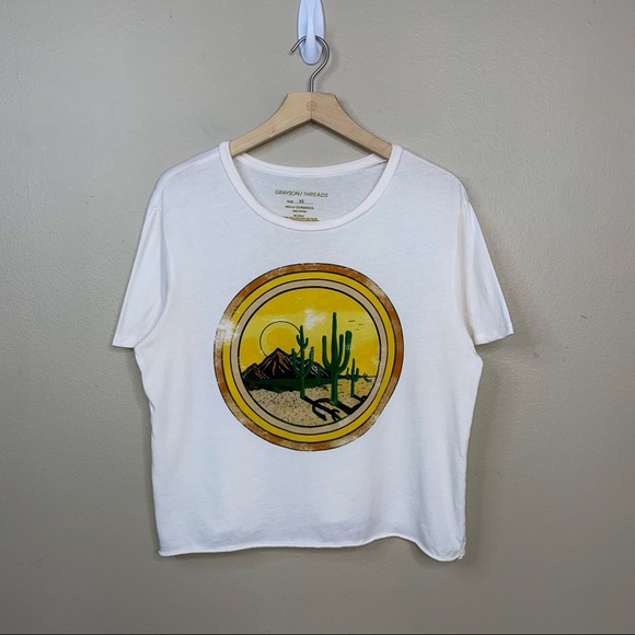 Grayson Threads desert graphic tee - Picture 3 of 8